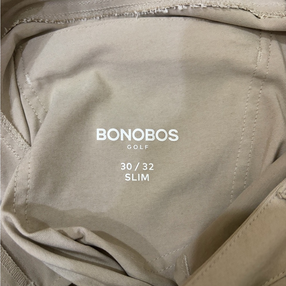Bonobos Performance Golf Pants - image 7